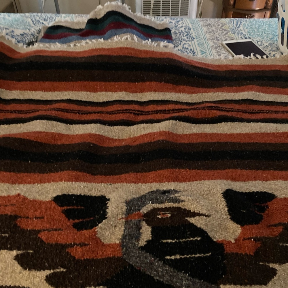 Blankets